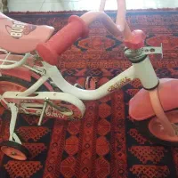 دوچرخه سایز ۱۴