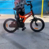 دوچرخه|دوچرخه، اسکیت، اسکوتر|جم, |دیوار