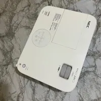 پروژکتور NEC فول اچ دی