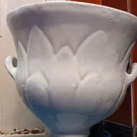 گلدان سرامیکی