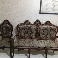 مبل نه نفره