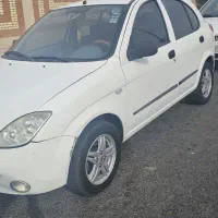 تیبا ۲ مدل ۹۶|خودرو سواری و وانت|پرند, فاز ۶|دیوار