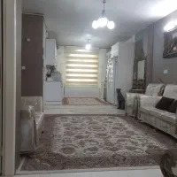 ۷۲متر تکواحدی دو خواب قائمیه بافت اصلی