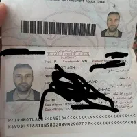 یک نفرهستم میخواهم به مرز مهران بروم