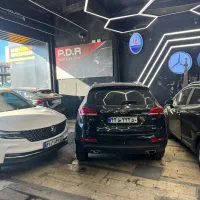 صافکار پی دی آر کار نقاش