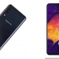 مژده گانی گمشده گوشی سامسونگ a50