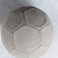 توپ چهل تیکه