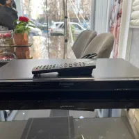 دی وی دی پاناسونیک