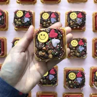 کیک و کوکی و حلوا خانگی