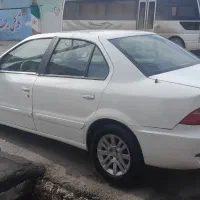 سمندسورن87|خودرو سواری و وانت|تبریز, |دیوار