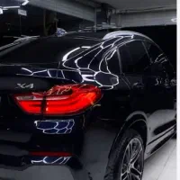 بی ام و  ۲۰۱۷  فول ۷ رادار. معاوضه با528i یا لکسوس