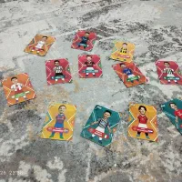 کیمدی۲۰۲۵|کلکسیون و سرگرمی|اهواز, مستغلات|دیوار