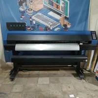 دستگاه سابلیمیشن اکوسالونتi3200 با قطعات آکبند|پرینتر، اسکنر، کپی، فکس|تهران, مولوی|دیوار