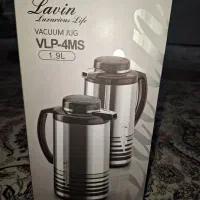 فلاکس|قوری، کتری، قهوه‌ساز دستی|مشهد, آیت الله کاشانی|دیوار