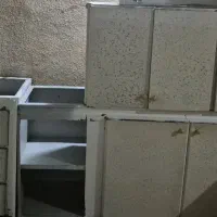 کابینت آشپزخانه|مصالح و تجهیزات ساختمان|شیراز, بالا کفت|دیوار