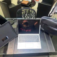 لب تاپ hp ELITE X2 4G