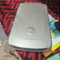 اسکنر میکروتک 2400×4800