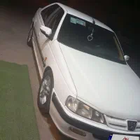 پارس تیوفایو دریچه سیمی96