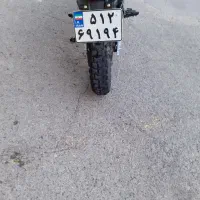 موتور فلات|موتورسیکلت|اهر, |دیوار