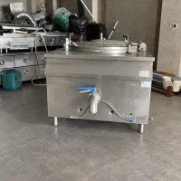 فروش چلوپز ۲۵۰ لیتری مکعبی