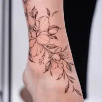 مشاوره مدلینگ لباس و تتو