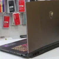 گیمینگ نسل ۱۳ msi گرافیک ۴۰۶۰|رایانه همراه|تهران, شهرک صدرا|دیوار