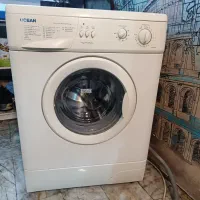 لباسشویی اوشن هفت کیلوی