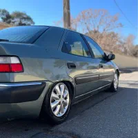 زانتیا ۲۰۰۰|خودرو سواری و وانت|یزد, |دیوار