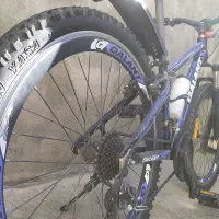 دوچرخه گالانت سایز 26|دوچرخه، اسکیت، اسکوتر|شاهین دژ, |دیوار