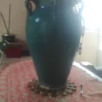 کوزه سفالی قدیمی