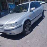 سمند در حد مدل83