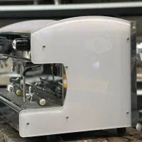 دستگاه اسپرسوسازصنعتی