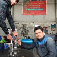 تعمیرگاه مکانیکی ایسوزو|خدمات موتور و ماشین|شیراز, وزیرآباد|دیوار