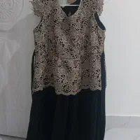 پیراهن مجلسی