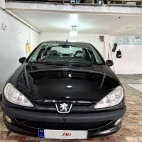 206sdمدل96درجه یکv8