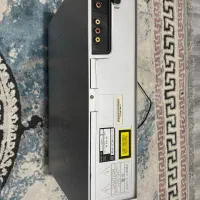 دستگاه vcd سامسونگ|پخش‌کننده DVD و ویدیو|آستارا, |دیوار