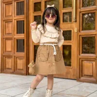 لباس دخترانه و پسرانه