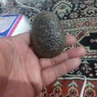 بنظر خودم شهاب سنگ چیه سنگه دیگه|جواهرات|گرگان, |دیوار