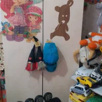 فروش تخت و کمد و بوفه و پرده|تخت و سرویس خواب|زاهدان, |دیوار