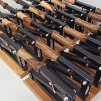 گردوشکن بادام شکن گردو شکن با چوب گردو