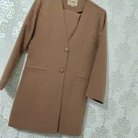 مانتو شلوار ست