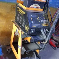 دستکاه صافکاری زیر قیمت