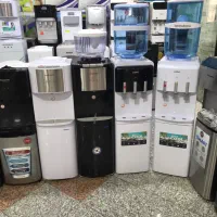 آبسردکن Lcوارداتی /چایی ساز اداری /