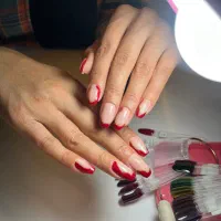 جشواره یلدایی کاشت و ترمیم ناخن