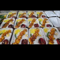 غذای خانگی قشقایی|خدمات پذیرایی، مراسم|قشم, |دیوار