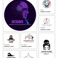 طراحی تخصصی لوگو کاتالوگ مُهر بنر تابلو و...