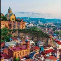 آفر تور ارمنستان گرجستان و ترکیبی