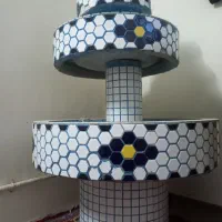حوض آبنما