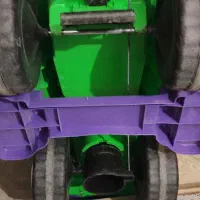 ماشین کودک|اسباب و اثاث بچه|کنگاور, |دیوار