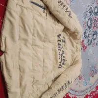 کاپشن دخترانه|کفش و لباس بچه|مرودشت, ژیان|دیوار